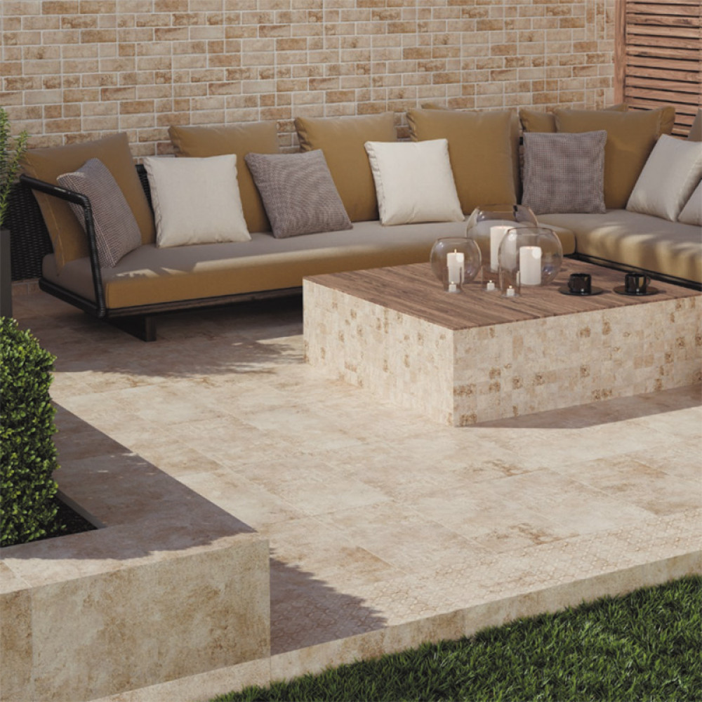 Cersanit LUKAS BEIGE 29,8х59,8