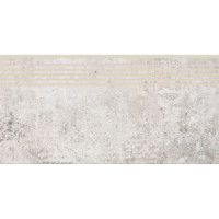 Cersanit LUKAS  WHITE STEPTREAD 29,8х59,8