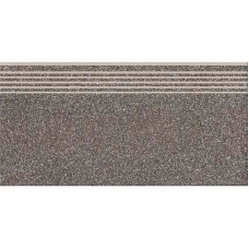 Cersanit MILTON DARK GREY STEPTREAD 29,8х59,8