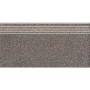 Cersanit MILTON DARK GREY STEPTREAD 29,8х59,8
