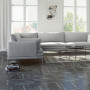 Cersanit DESTO G 412 GRAPHITE 42х42