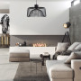 Cersanit HIGHBROOK DARK GREY MOSAIC 29,8х29,8