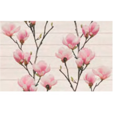 Cersanit CARMEL FLORAL MOTIFS 25х40