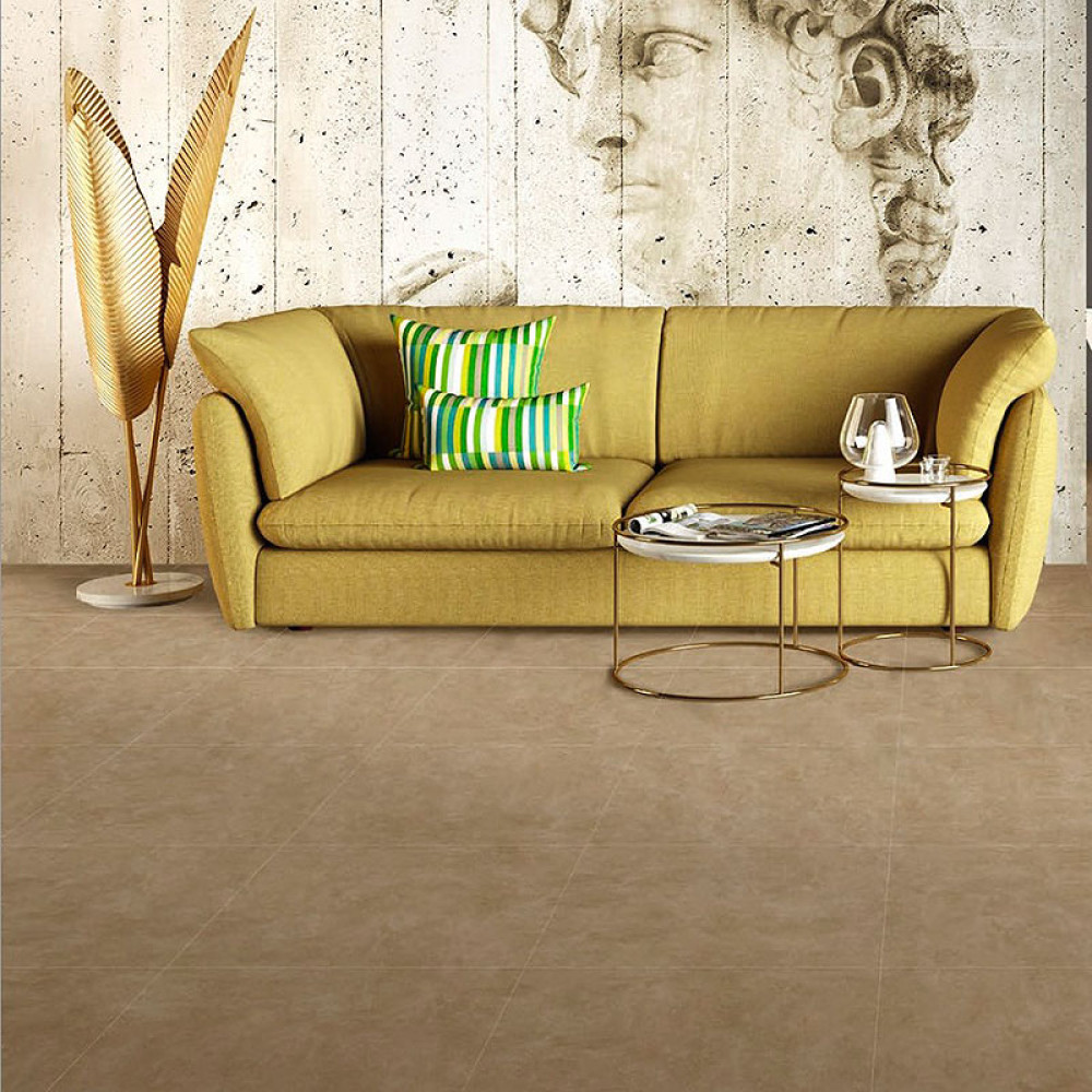 Cersanit STAMFORD BEIGE MATT RECT (GPTU605) 59,8х59,8