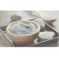 Cersanit OLIVIA BLUE SPA 1 25х40