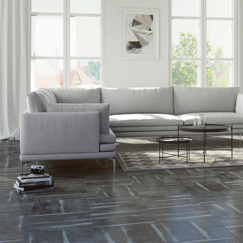 Cersanit DESTO G 412 GREY 42х42