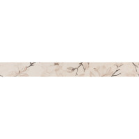 Cersanit Фриз MATILDA FLOWER 4,2х40