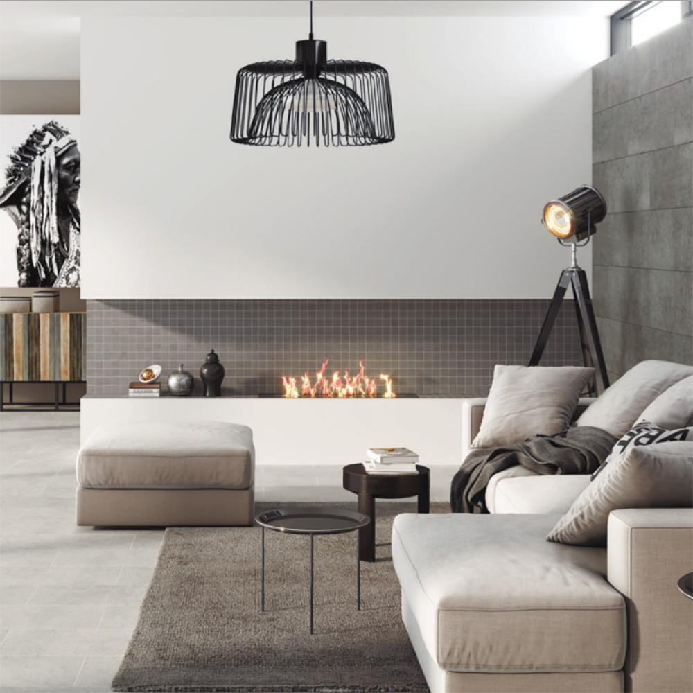 Cersanit HIGHBROOK GREY MOSAIC 29,8х29,8