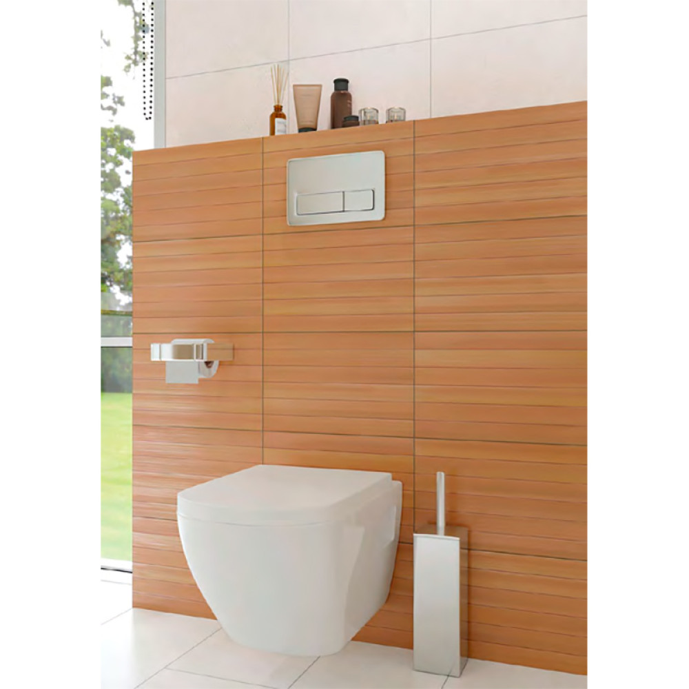 Cersanit SOLANGE WOOD STRUCTURE 25х40