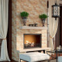 Cersanit PERSEO BEIGE 29,8х59,8