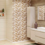 Cersanit REINA BEIGE 25х40