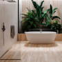 Cersanit FLAXWOOD BEIGE 18,5х59,8