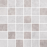 Cersanit SNOWDROPS MOSAIC MIX 20х20