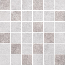 Cersanit SNOWDROPS MOSAIC MIX 20х20