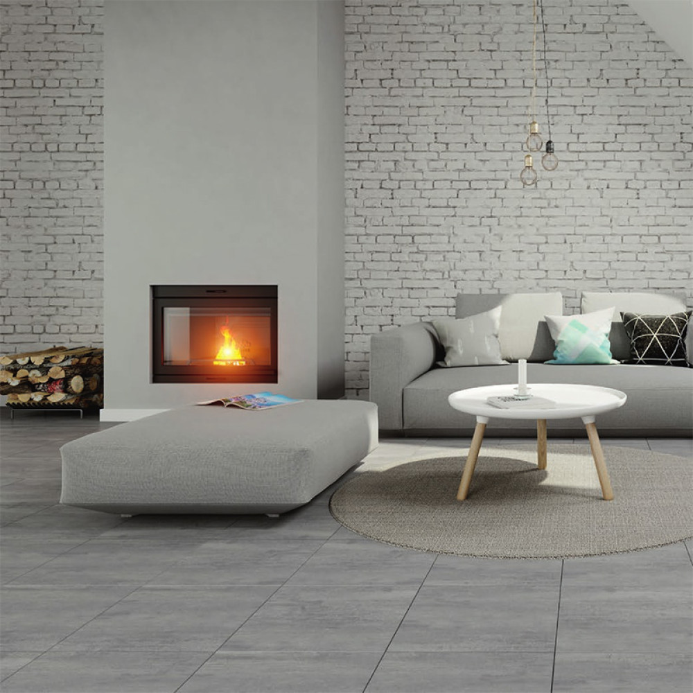 Cersanit DESTO G 412 GREY 42х42