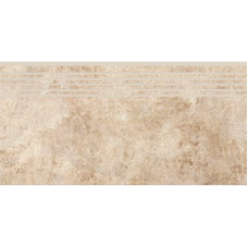 Cersanit LUKAS BEIGE STEPTREAD 29,8х59,8