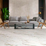 Cersanit BORGINI GOLD MATT 59,8х59,8
