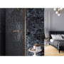 Cersanit LENOX BLUE STRUCTURE GLOSSY 20х60