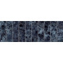 Cersanit LENOX BLUE STRUCTURE GLOSSY 20х60