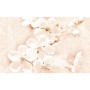 Cersanit SOFI FLOWER 25х40