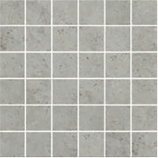 Cersanit HIGHBROOK LIGHT GREY MOSAIC 29,8х29,8