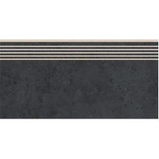 Cersanit HIGHBROOK ANTHRACITE STEPTREAD 29,8х59,8
