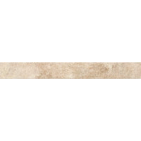 Cersanit LUKAS  BEIGE SKIRTING 7х59,8