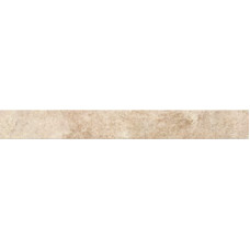Cersanit LUKAS  BEIGE SKIRTING 7х59,8