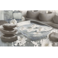 Cersanit OLIVIA BLUE SPA 2 25х40
