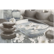 Cersanit OLIVIA BLUE SPA 2 25х40