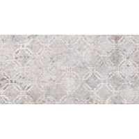 Cersanit LUKAS  WHITE DECOR 14,5х29,8