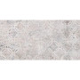 Cersanit LUKAS  WHITE DECOR 14,5х29,8