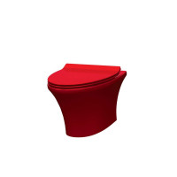 Чаша унітазу IDEVIT Rena 2904-0206-08