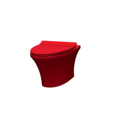Чаша унитаза IDEVIT Rena 2904-0206-08 Чаша унитаза IDEVIT Rena 2904-0206-08