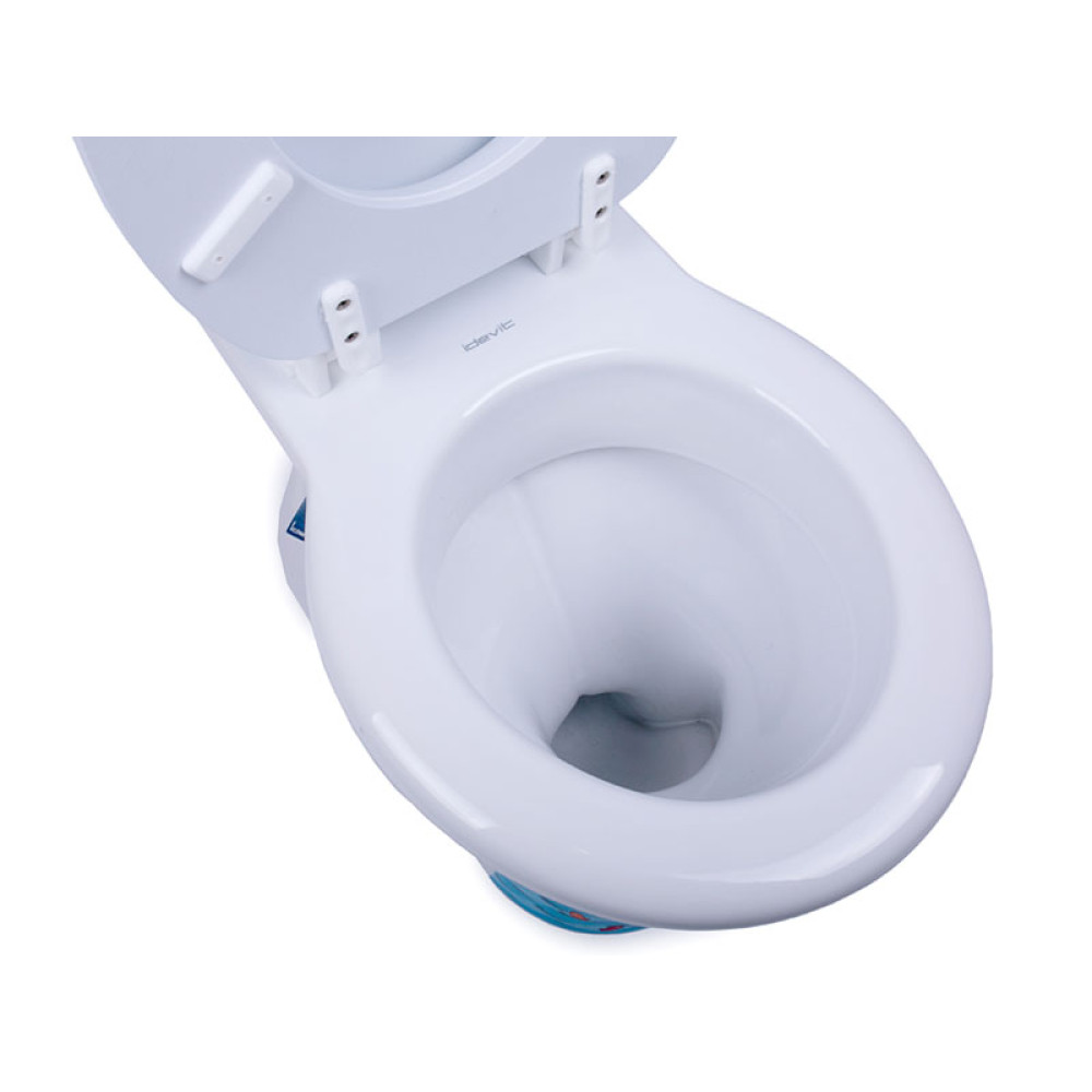 Чаша унитаза IDEVIT Afacan 0504-2106-0171