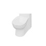 Чаша унитаза IDEVIT Diva 2004-0206