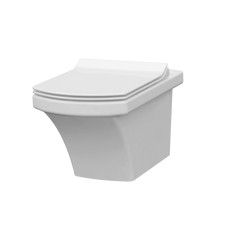 Чаша унитаза IDEVIT Vega 2804-0306