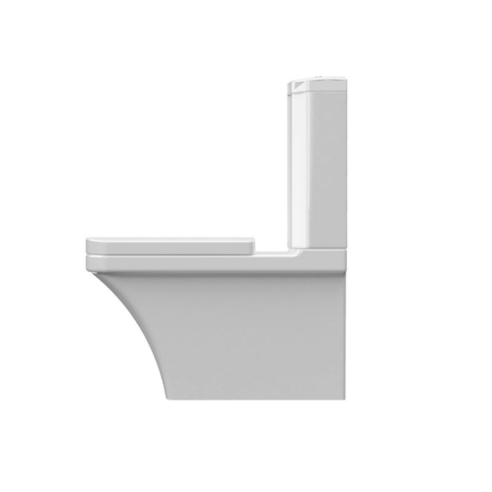 Чаша унітазу IDEVIT Vega 2804-0306