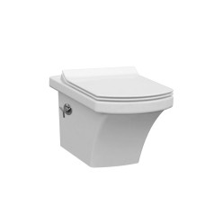 Чаша унитаза IDEVIT Vega 2804-0307 Чаша унитаза IDEVIT Vega 2804-0307