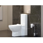 Чаша унитаза IDEVIT Venus 0604-0305