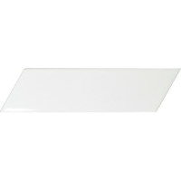EQUIPE 23344 CHEVRON WALL WHITE left
