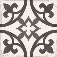 KEROS CHEZ COCO FLORAL 25х25 M124