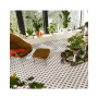 Dual Gres POOLE WHITE