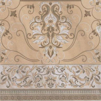 Cisa 0154982 AVORI IMPERIALI MODULO FASCIA