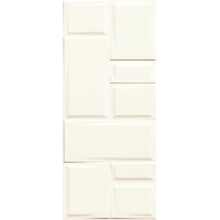 Cisa CONTOURS CARRES MAT 0190730