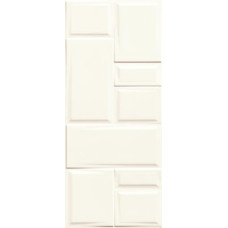 Cisa CONTOURS CARRES MAT 0190730
