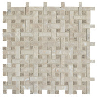 Cisa 0170110 ROYAL MARBLE MOSAICO CHESTERFIELD ALMOND MIX NAT/LAP