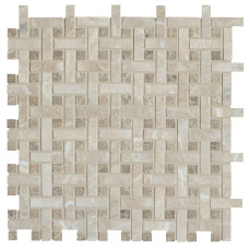 Cisa 0170110 ROYAL MARBLE MOSAICO CHESTERFIELD ALMOND MIX NAT/LAP