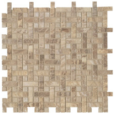 Cisa 0170130 ROYAL MARBLE MOSAICO CHESTERFIELD BEIGE MIX NAT/LAP