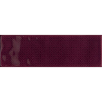 Cisa BRICK INSPIRATION BURGUNDY PATTERN 190944